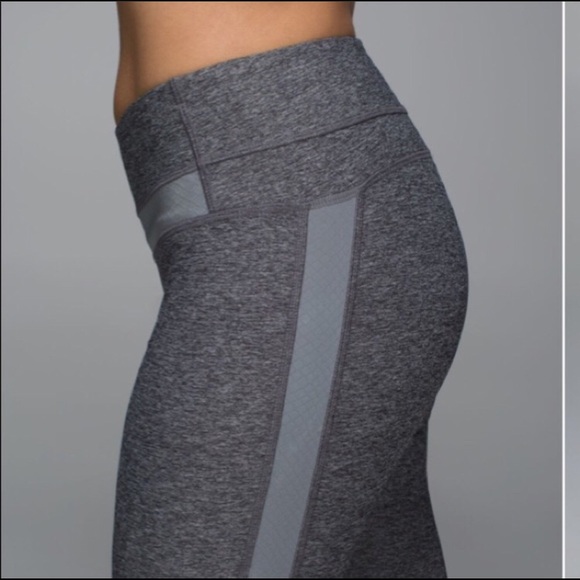 lululemon lightspeed tight size2 - Picture 3 of 9